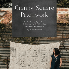 Granny Square Patchwork