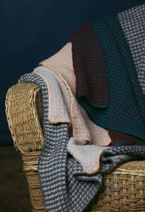 PT8446 - Crochet Blanket