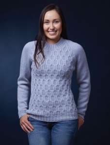 PT8449 - Cable and Moss  Jumper