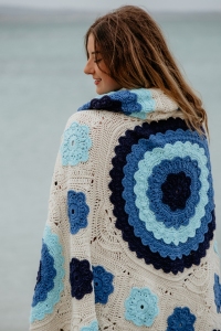Manderley Crochet Blanket PDF