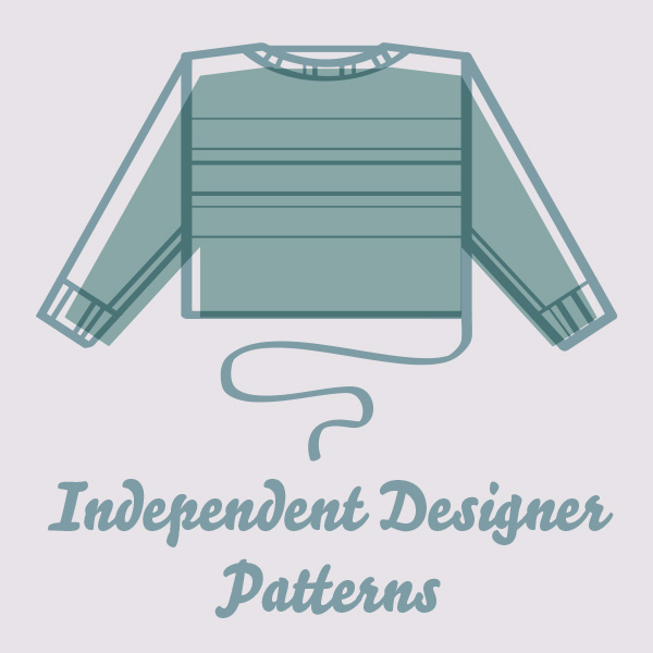 Independent Designers Patterns